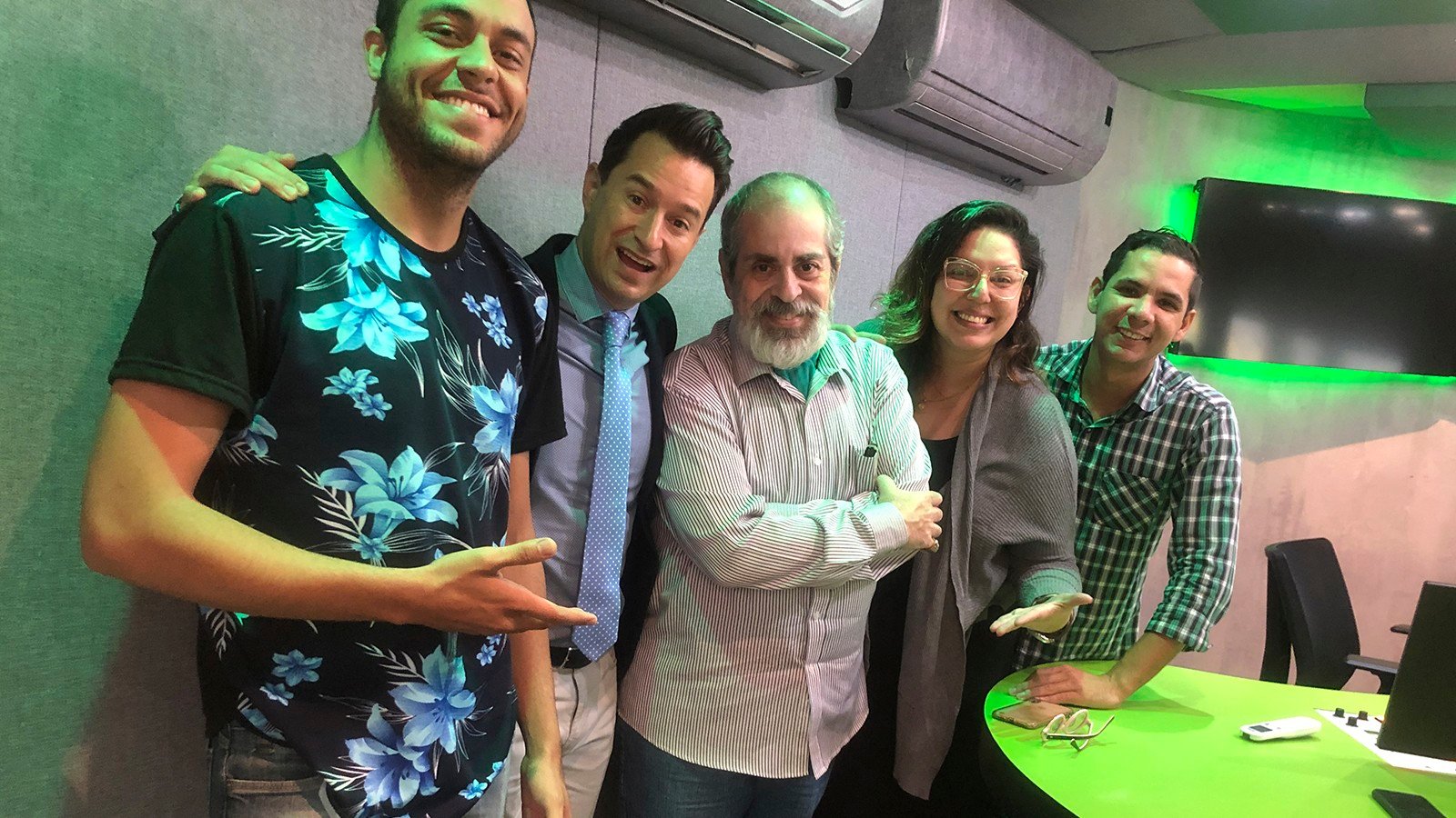 PODCAST: Transformar Lixo Em Arte!