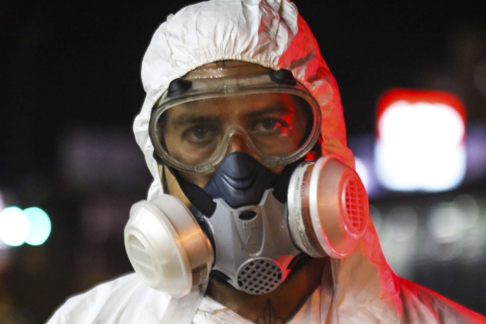 Covid-19: Brasil chega a 54,9 mil mortes e 1,22 milhão de casos