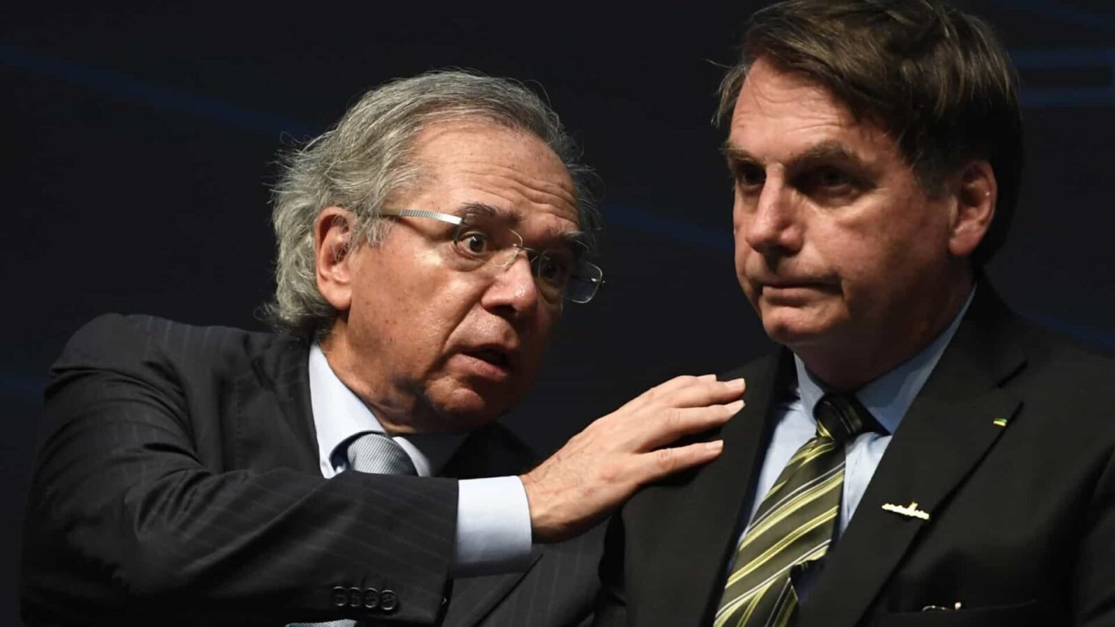 Renda Brasil pode ficar de fora da proposta de Orçamento para 2021