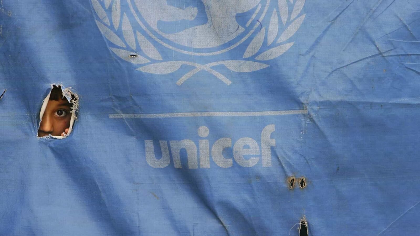 Covid-19: Unicef lança maior pedido de fundos da sua história