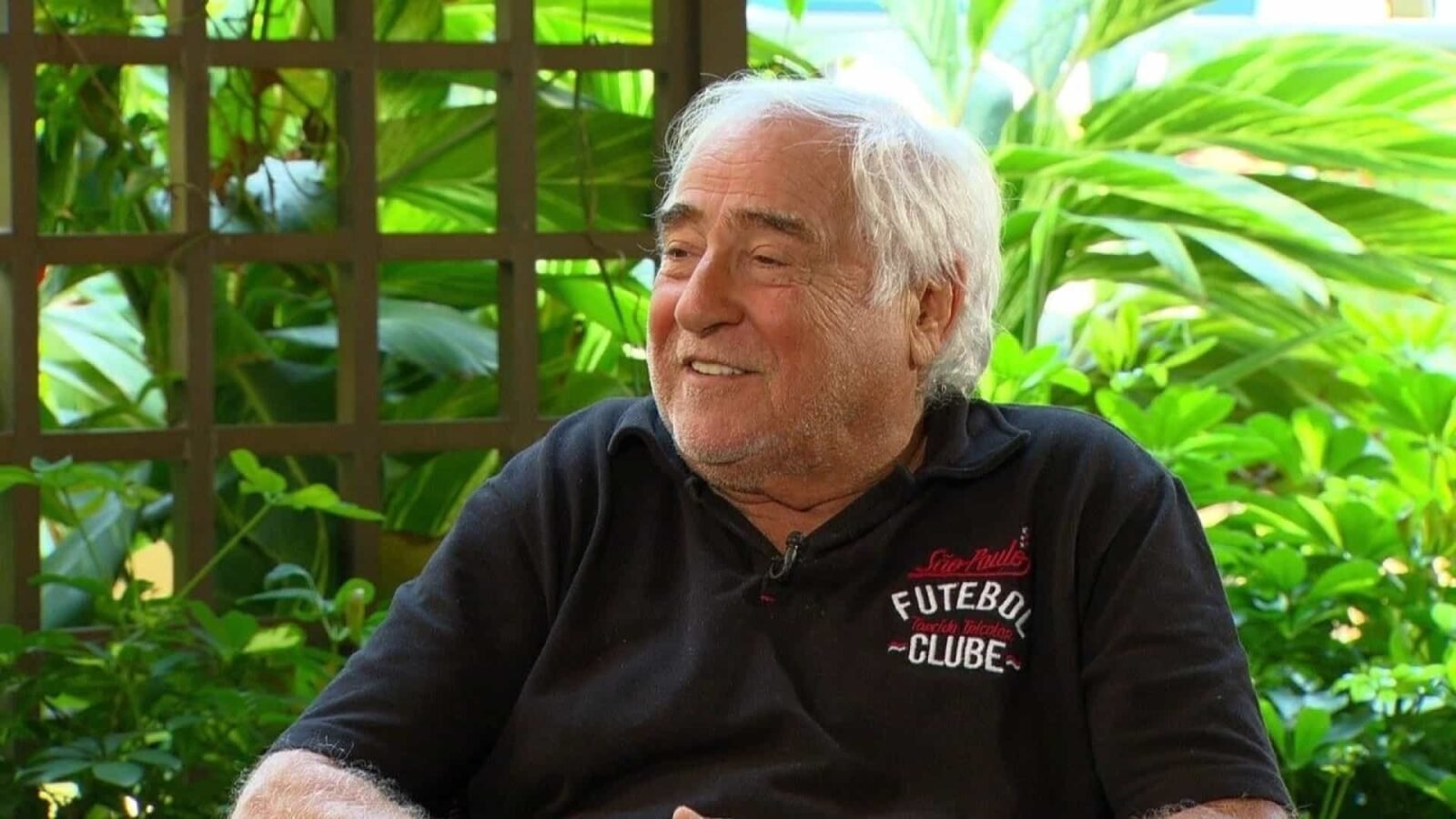 Morre Luis Gustavo, o Tio Vavá do ‘Sai de Baixo’, aos 87 anos