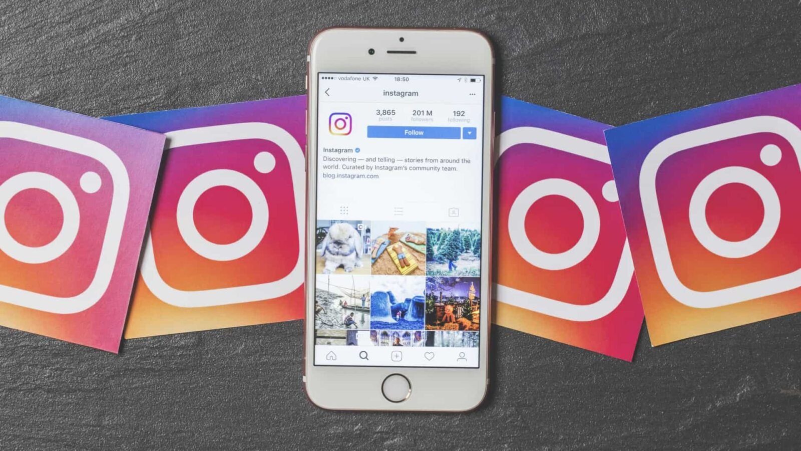 A opção bem útil no Instagram que pode estar a caminho