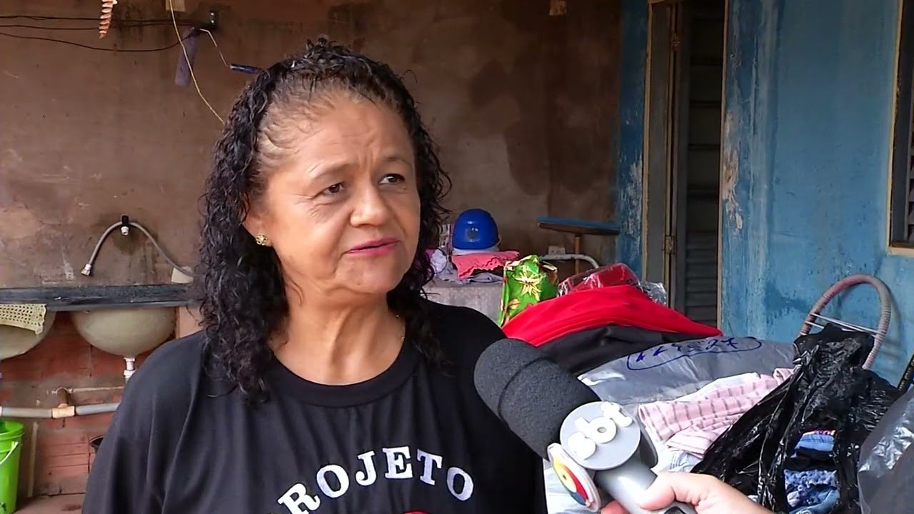 Projeto Fazer o Bem faz campanha por brinquedos e alimentos para atender famílias no Natal