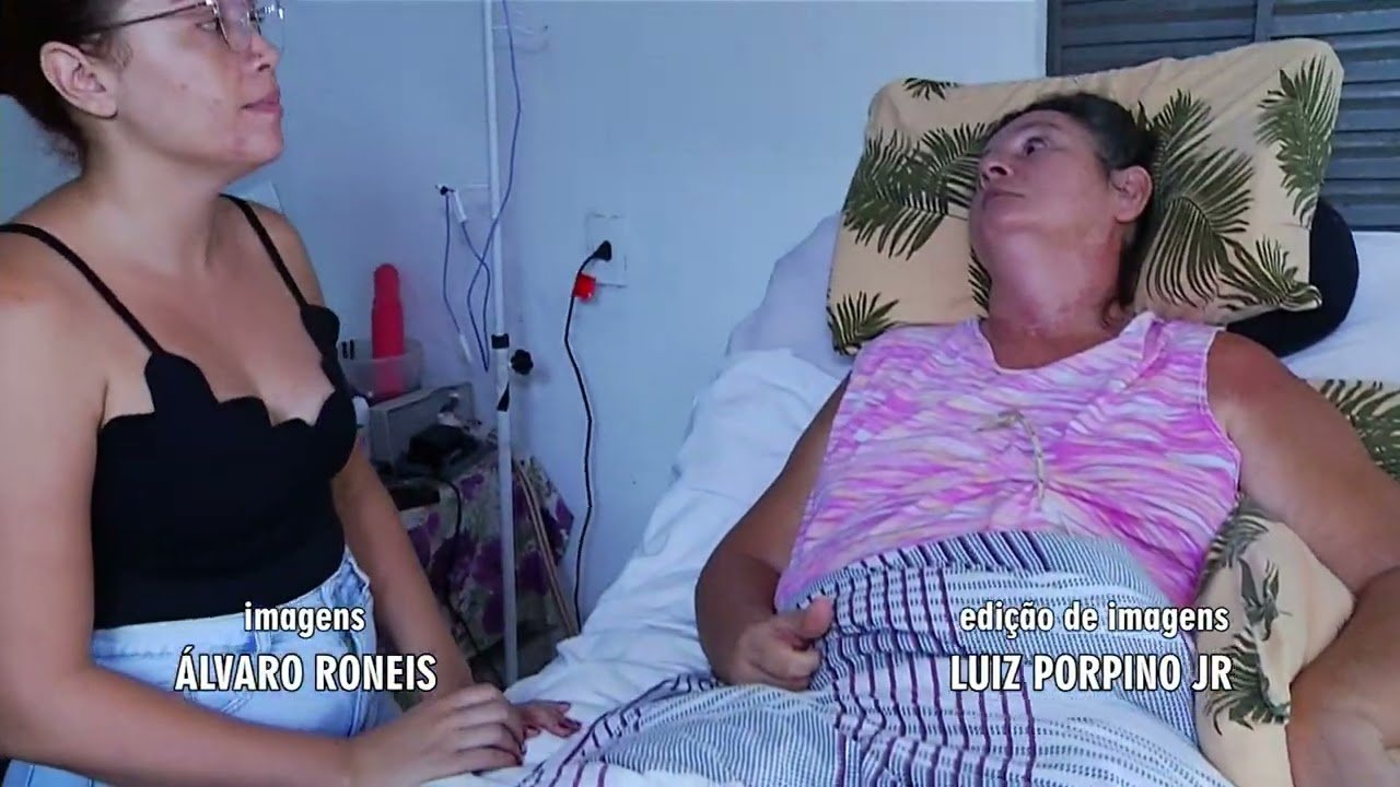 Família precisa de ajuda enquanto aguarda liberação de benefício do INSS