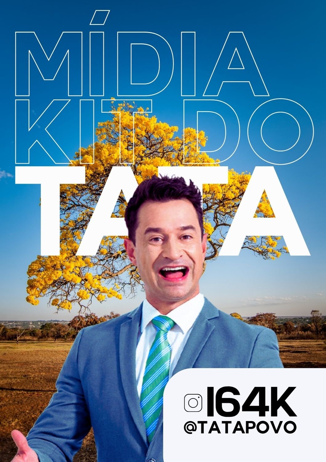 Modern-Content-Creator-Media-Kit Fale conosco