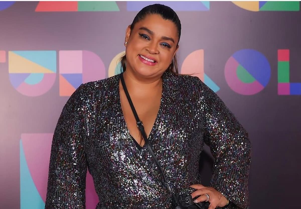 Preta Gil morre aos 50 anos após perder batalha contra o câncer