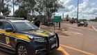 O foco da operação inclui combate à alcoolemia, excesso de velocidade e ultrapassagens proibidas