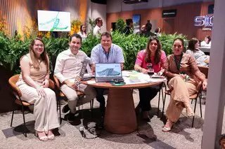 1cetboejgoa58 novo conceito de moradia é lançado em Campo Grande