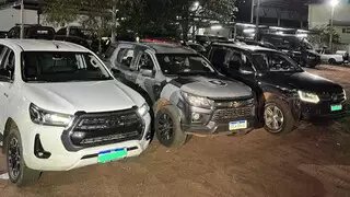 1nikismkzxv7i Sete presos após sequestro de quatro pessoas em Campo Grande