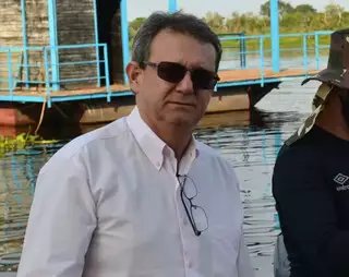 Cadastro fundiário expõe como o Pantanal mudou de dono e de uso do solo Cadastro fundiário expõe como o Pantanal mudou de dono e de uso do solo