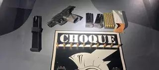 2ofn3wvyer40o Jovem é preso após disparos em Campo Grande no Natal