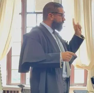 Advogado de MS vai à Corte internacional e “tira” traficante de regime rígido Advogado de MS vai à Corte internacional e “tira” traficante de regime rígido