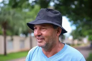 Condomínios impulsionam comércio e transformam bairro com nomes de santos