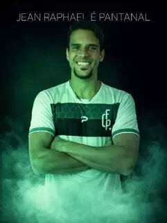 3l89ogbifv40c Pantanal mantém Jean, ex-Palmeiras, para a temporada 2026