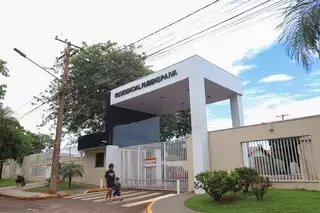 Condomínios impulsionam comércio e transformam bairro com nomes de santos