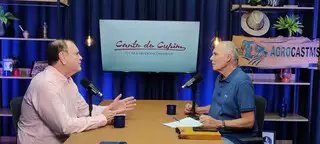 Expogrande projeta inovação e força na pecuária