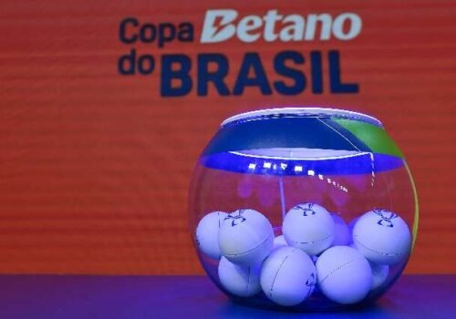 Times de MS conhecerão adversários da Copa do Brasil em sorteio na quarta-feira