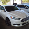 Ford Fusion tem lance inicial de R$ 17 mil em novo leilão do Detran
