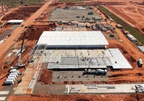 Sede da maior obra de MS, Inocência tem o 2º melhor saldo de empregos