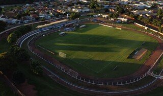 CBF muda regulamento e garante jogos da Copa do Brasil em MS CBF muda regulamento e garante jogos da Copa do Brasil em MS