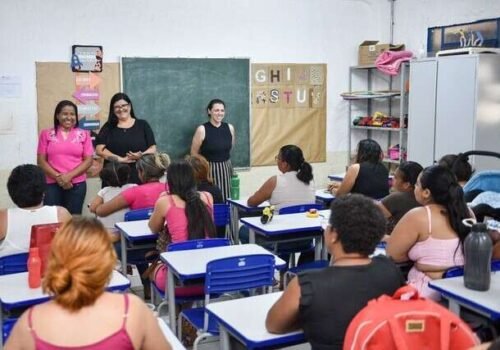 Funsat abre inscrições para instrutores de cursos profissionalizantes na Capital