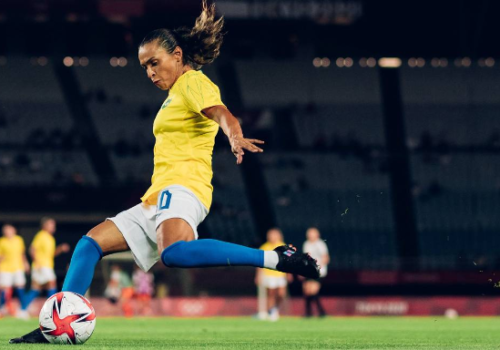 FIFA anuncia novo torneio de seleções com o Brasil como uma das sedes