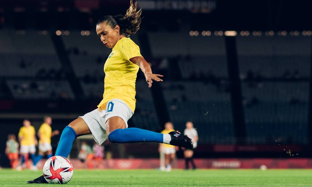 FIFA anuncia novo torneio de seleções com o Brasil como uma das sedes