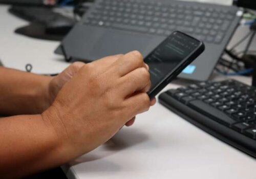 Mulher perde R$ 6,9 mil em golpe da redução de empréstimos