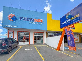 Conta de luz deve subir até 7% e Techsol oferece solução com energia solar Conta de luz deve subir até 7% e Techsol oferece solução com energia solar