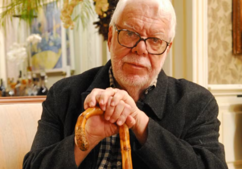 Morre Manoel Carlos, autor de novelas e criador das “Helenas”