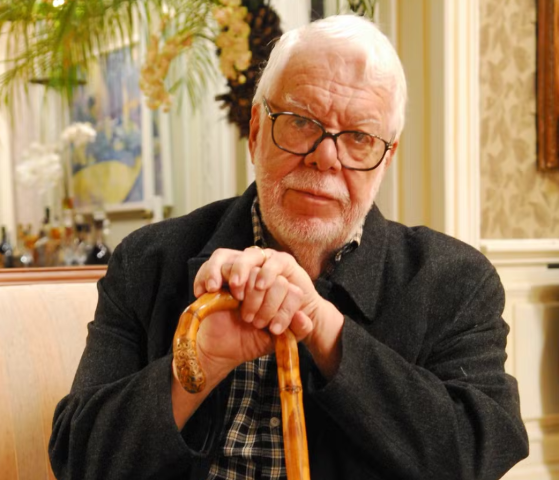 Morre Manoel Carlos, autor de novelas e criador das “Helenas”