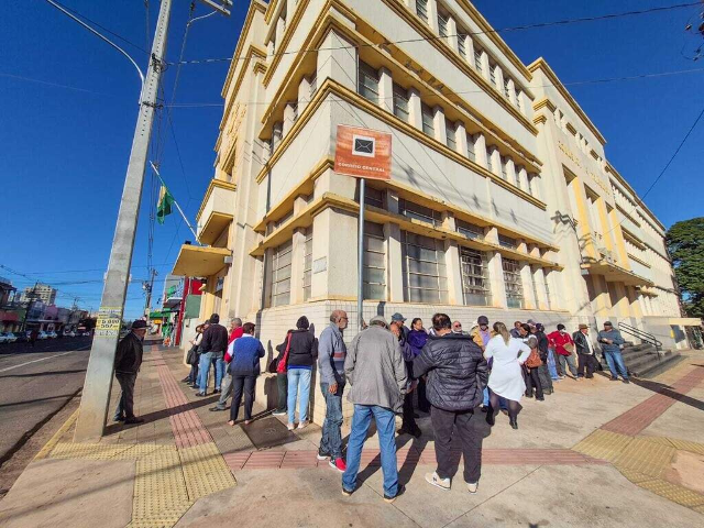 Em MS, 59 mil beneficiários já solicitaram reembolso de descontos no INSS