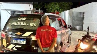 "Vou tomar meu chá de camomila", disse homem à polícia após matar ex a pauladas 