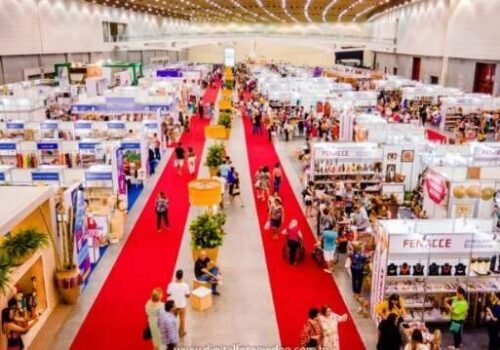 Fundação de Cultura de MS abre inscrições para 5 feiras nacionais de artesanato