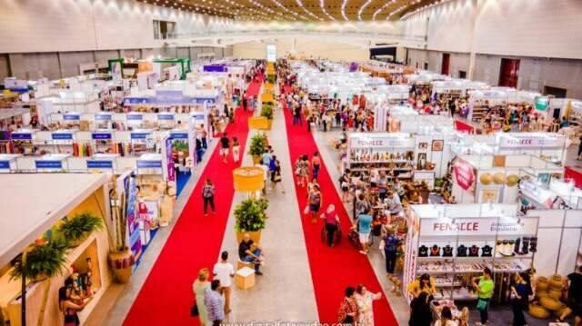 Fundação de Cultura de MS abre inscrições para 5 feiras nacionais de artesanato