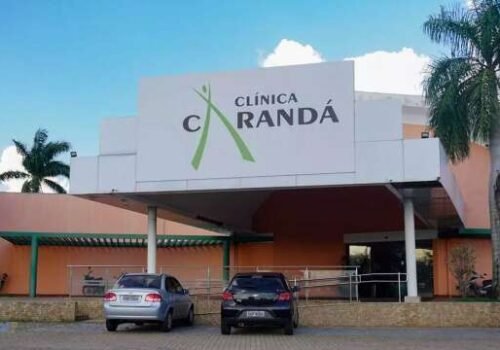 Sindicato pede bloqueio de contas da Clínica Carandá para pagamento de 13º