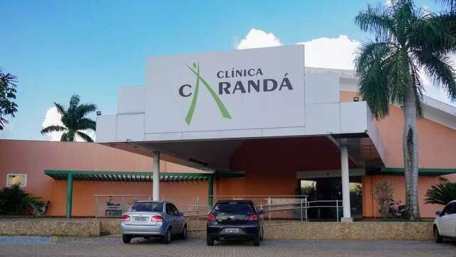 Sindicato pede bloqueio de contas da Clínica Carandá para pagamento de 13º