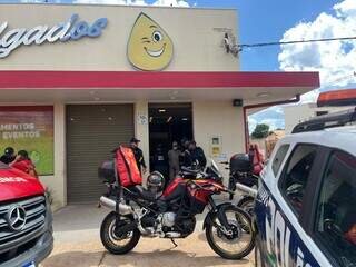 Irmã diz que assassino de patrão foi acolhido e conviveu como família da vítima Irmã diz que assassino de patrão foi acolhido e conviveu como família da vítima