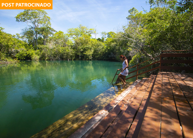 Carnaval em Bonito é a escolha certa para fugir da folia