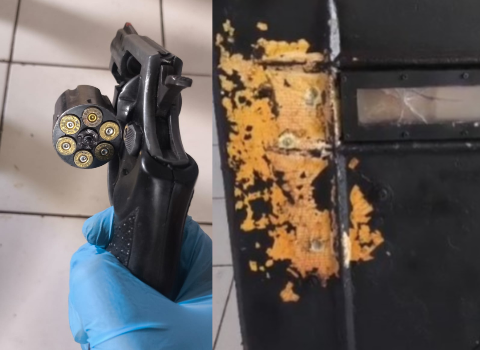 Mesmo de tornozeleira, faccionado morto em confronto era terror de condomínio