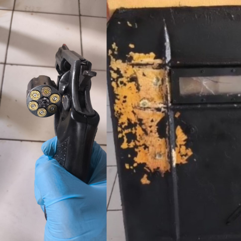 Mesmo de tornozeleira, faccionado morto em confronto era terror de condomínio