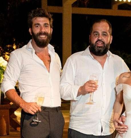 Em 2024, Zahran foi parar em exposed e derrubou post da “Caloteiros CG”