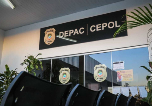 Anestésico de uso médico vira droga injetável em casa usada para tráfico