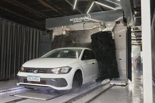 Franquia de MS, presente em SP, SC e MT, abre a 3ª unidade na capital Franquia de MS, presente em SP, SC e MT, abre a 3ª unidade na capital