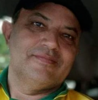 Gerente de funerária assassinado a tiros em Ponta Porã é identificado