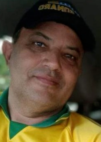 Gerente de funerária assassinado a tiros em Ponta Porã é identificado