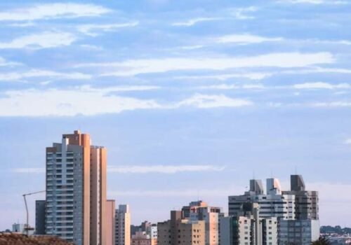 Monitoramento prevê chuvas irregulares e calor acima da média até abril em MS