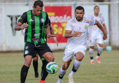 CR Aquidauana estreia na elite com empate diante do Costa Rica