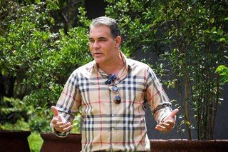 Do quintal ao apartamento, jardins criativos mudaram a forma de morar Do quintal ao apartamento, jardins criativos mudaram a forma de morar