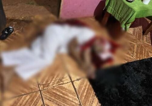 Jovem de 23 anos é assassinado a tiros na fronteira